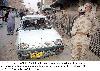 Dr.Qamar, who was gunned down by unidentified gunmen at Sirki road, Quetta