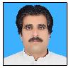 Juma khan Barech