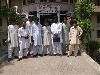 digree college harnai students in uth hostel islamabad