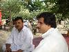 Arif Barech And Jk Barech