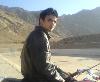 zaheer ali baig on dam site
