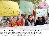 Next picture :: Demonstration to condemn the attack of Israel Navy (IN) on the aid  flotilla in international waters