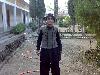 fazal khan harnai