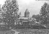 Darbar Hall and Political Offices Quetta, in 1900