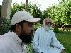 Previous picture :: Sardar Serwar Khan Barech and Abdul sammad