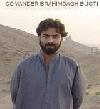 BRAHIMDAGH BUGTI