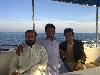 Previous picture :: Syed Abdul Hai sadat in Qishm Iran