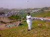 beryali in jabal hafeet al ain u.a.e.
