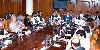 Balochistan Cabinet meeting held in Quetta