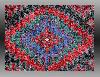 Baloch Carpet Industry died under Balochistan