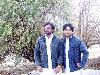 Noman & brather