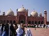 badshahi mosque lahore