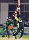kamran akmal best shot