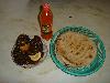Chapli Kabab