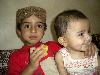 Arsalan and Inshra