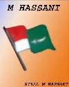 M HASSANI