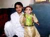 Previous picture :: Noman and Malika babi