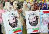 Previous picture :: Activists of different political parties