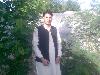 young malik rooh allah khan in harnai