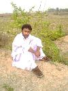 IRFAN KHAN