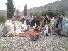 Next picture :: Qazi in ziarat