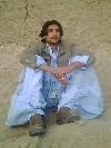 Shaheed Malik Farukh Alizai