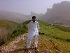 beryali in jabal hafeet u.a.e.