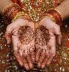Mehndi (Henna) Design for girls