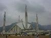 Previous picture :: Fasil Masjib Islamabad