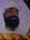 Shaheed Zahoor jan (Mastung)
