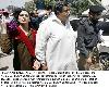 Malik Iqbal 40s marrying a eunuch 18s partner Kashif, also known as Rani.