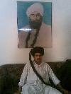 Chief of Bostanzai
