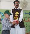 Salman Mengal