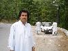 Juma khan Barech