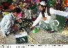 14 August 2012 celebration in Quetta