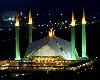 Next picture :: FAISAL MOSQUE