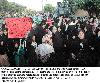 Next picture :: Imamia Students Organization (ISO)  shout slogans during protest rally