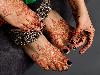 Previous picture :: Mehndi (Henna) Design for girls