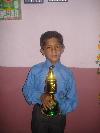 Previous picture :: Bright Future School Student
