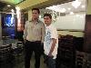 Previous picture :: Faisal With Hamayun 