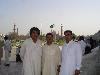 Jk Arif Wahed