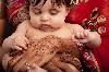 Mehndi (Henna) Design for girls