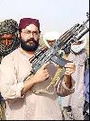THE TIGER OF BALOCHISTAN