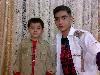 Masim And idris