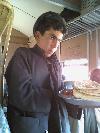 R/W ,Waiter