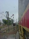 Next picture :: Quetta Express Signal OK