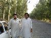 Gul Barech Juma khan Barech