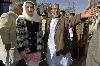 PPP Chairperson Mohtarma Benazir Bhutto in Quetta