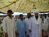 Chief of Kalpar Wadera Jalal Khan Kalpar