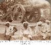 Lahore- Zamzama Gun 1903